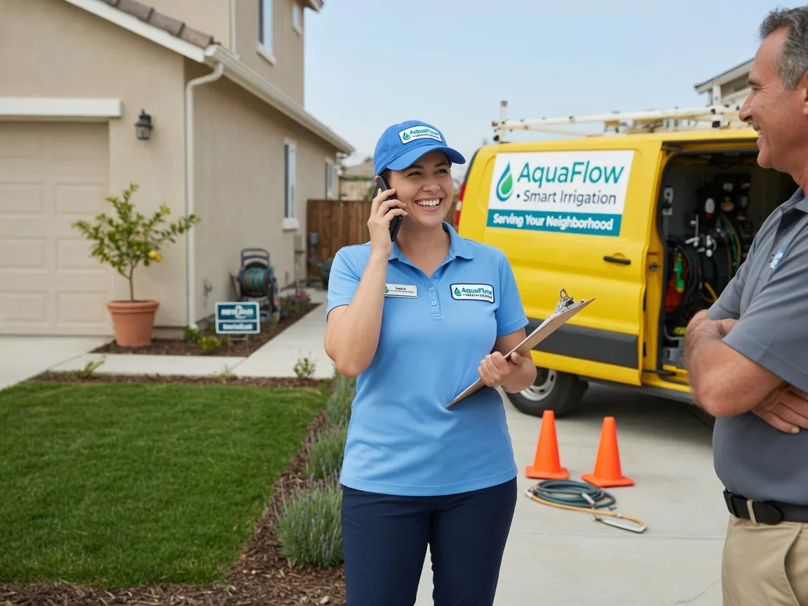 Irrigation Installation Tennessee Colony, TX FAQs
